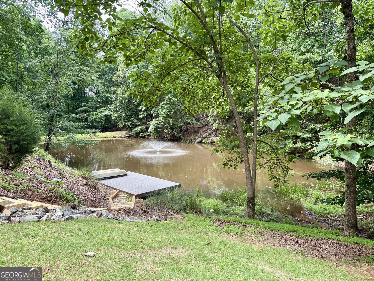 7480 Shadburn Ferry Road Cumming - Photo 6