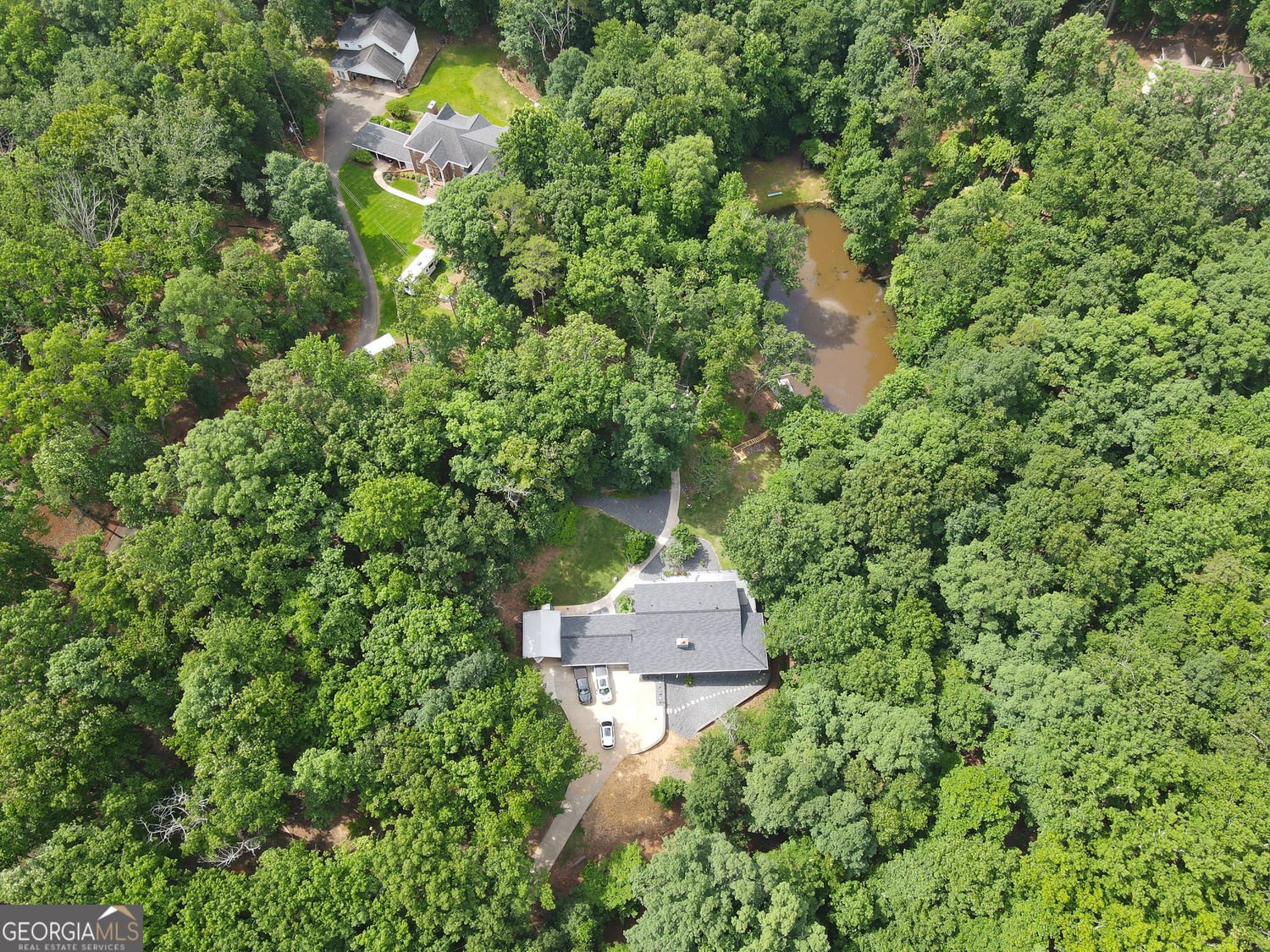 7480 Shadburn Ferry Road Cumming - Photo 62