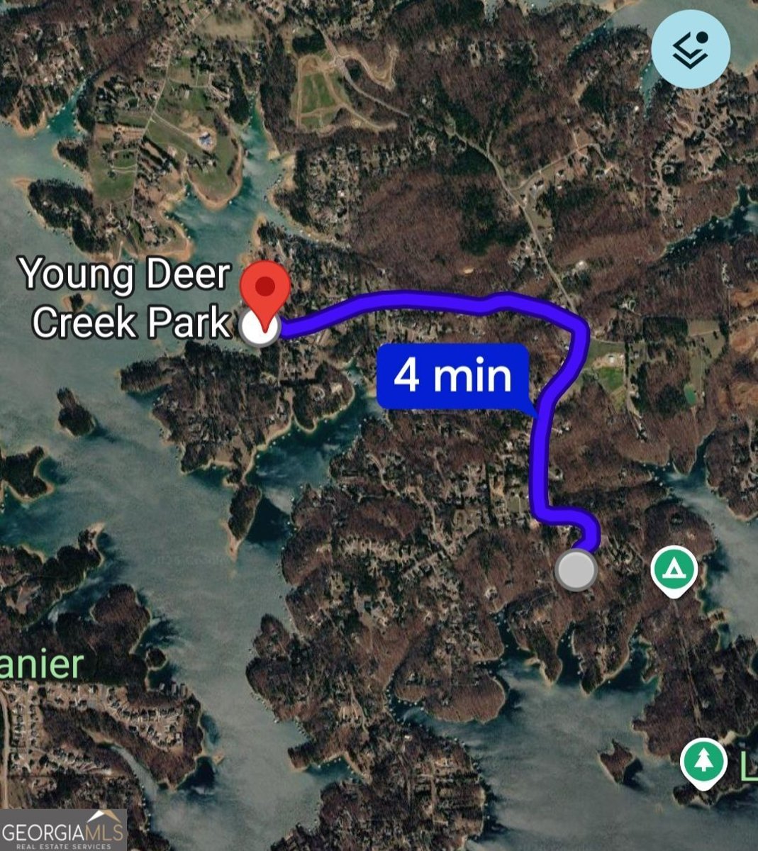 7480 Shadburn Ferry Road Cumming - Photo 64
