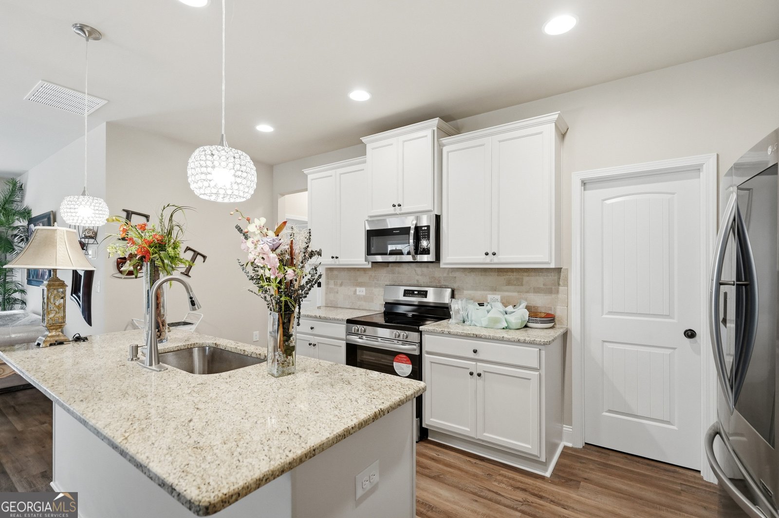 324 Trulove Lane Locust Grove - Photo 10