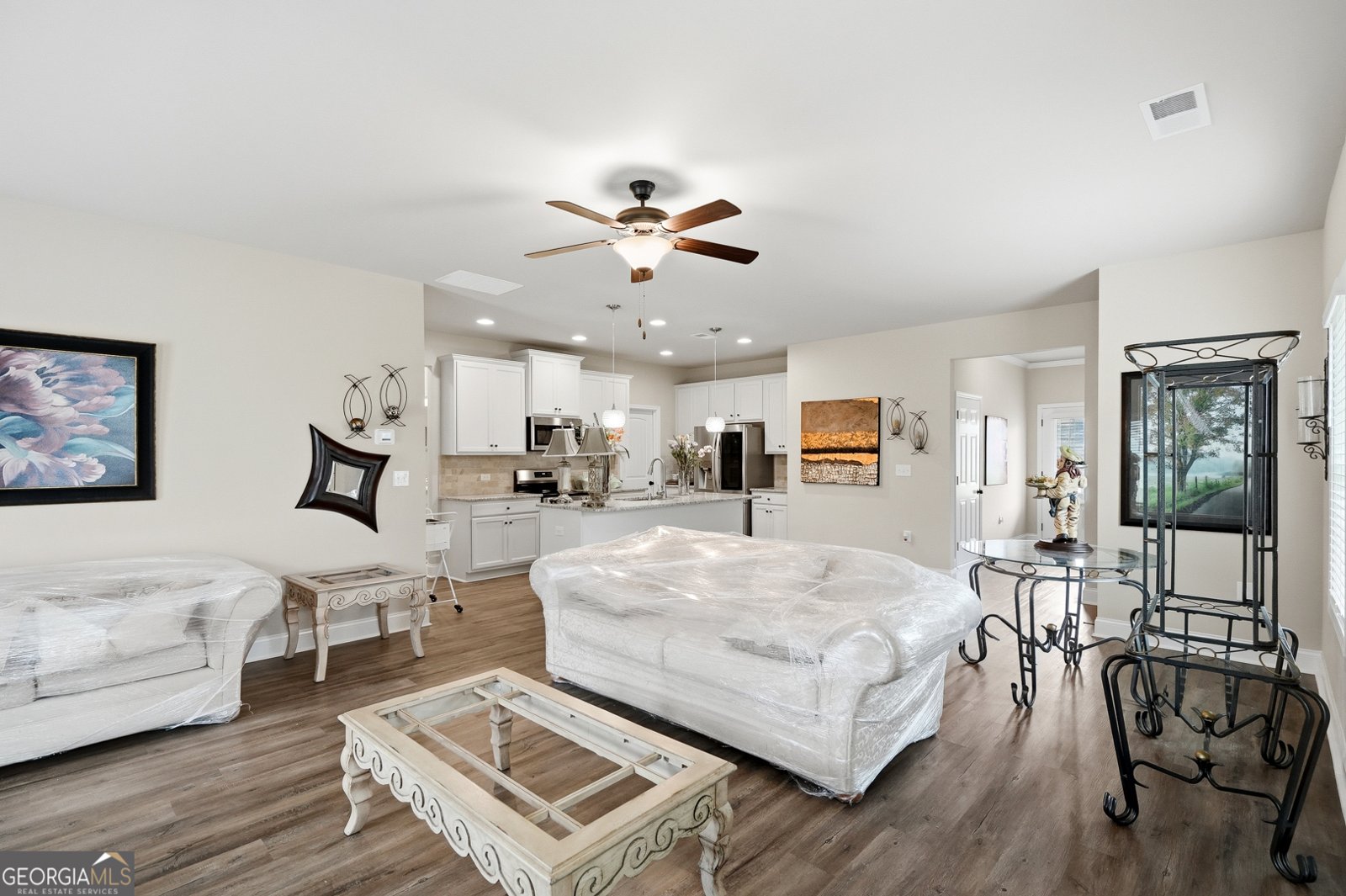 324 Trulove Lane Locust Grove - Photo 11