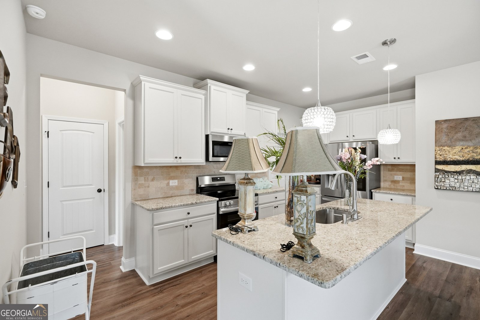 324 Trulove Lane Locust Grove - Photo 13