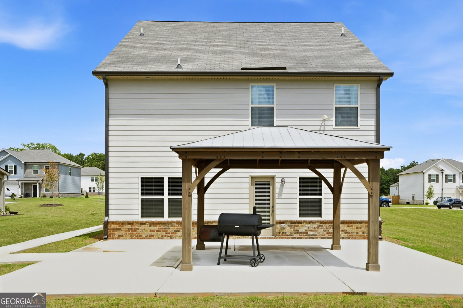 324 Trulove Lane Locust Grove - Photo 36