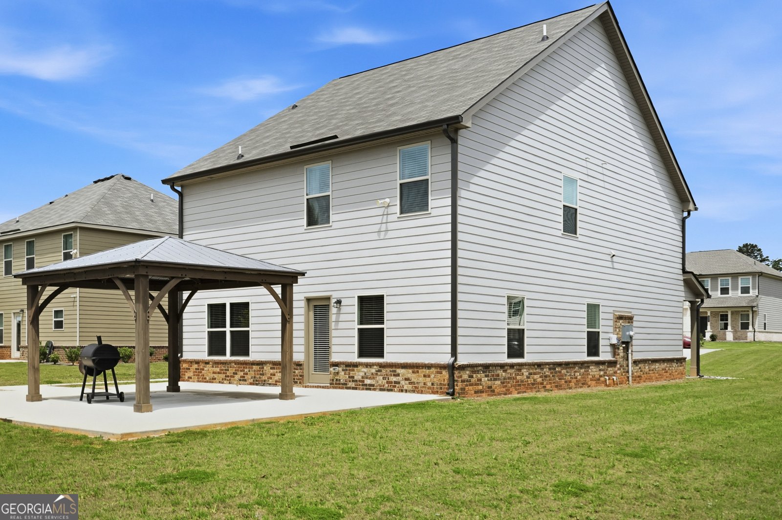324 Trulove Lane Locust Grove - Photo 37