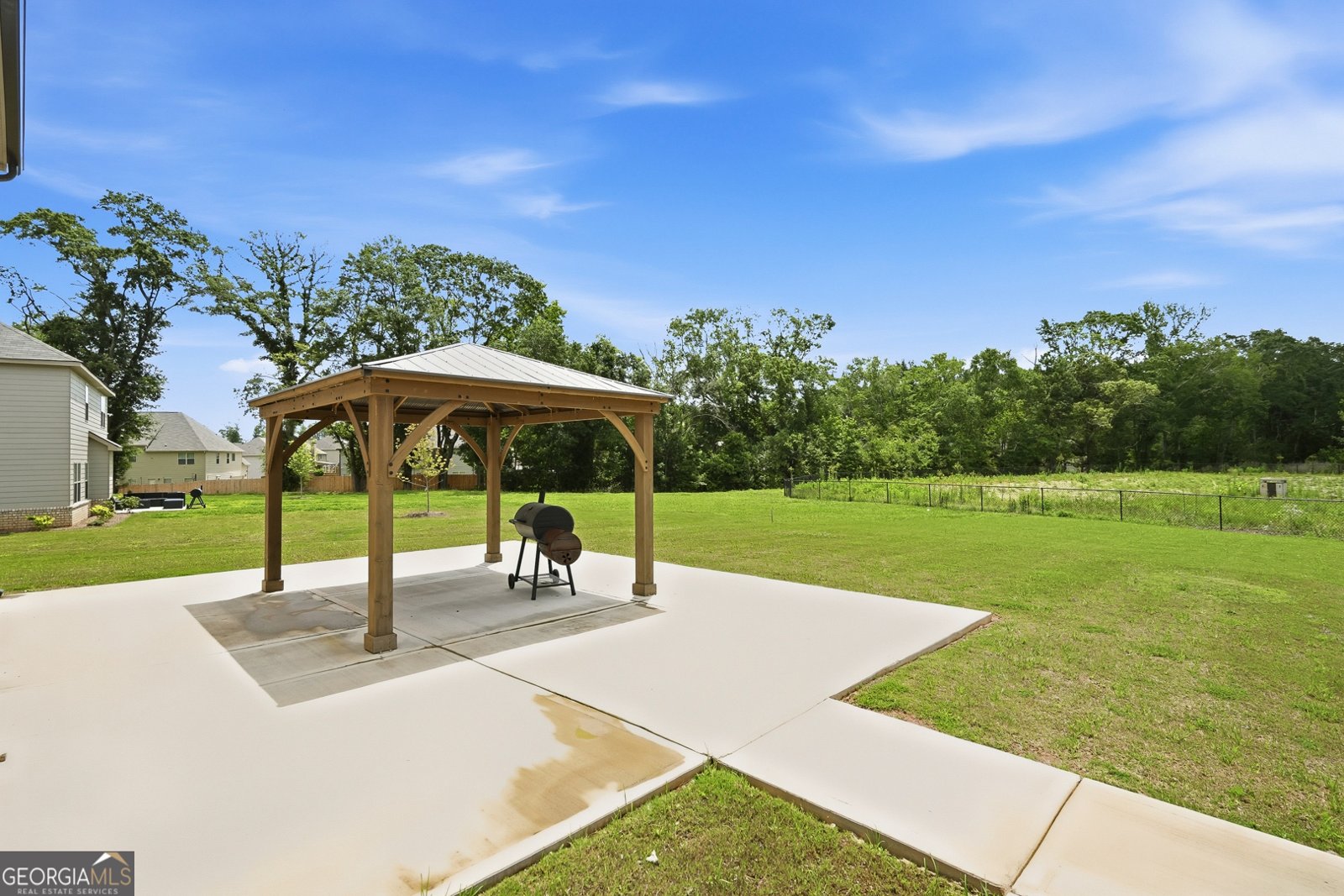 324 Trulove Lane Locust Grove - Photo 38