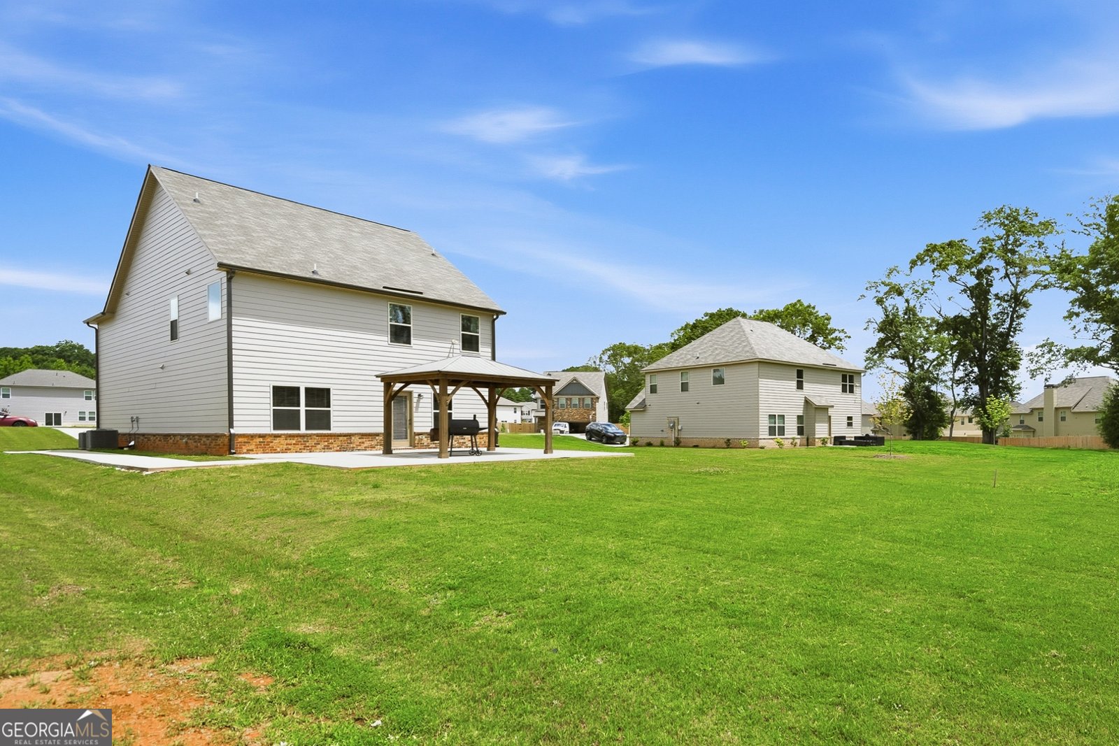 324 Trulove Lane Locust Grove - Photo 39
