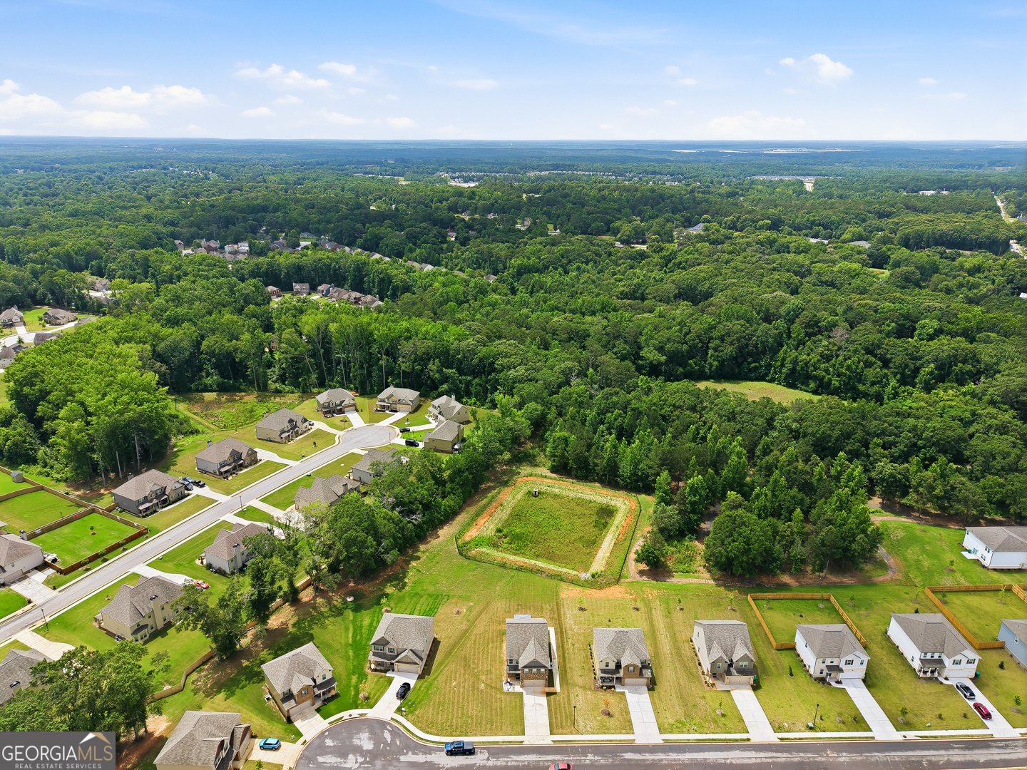 324 Trulove Lane Locust Grove - Photo 40
