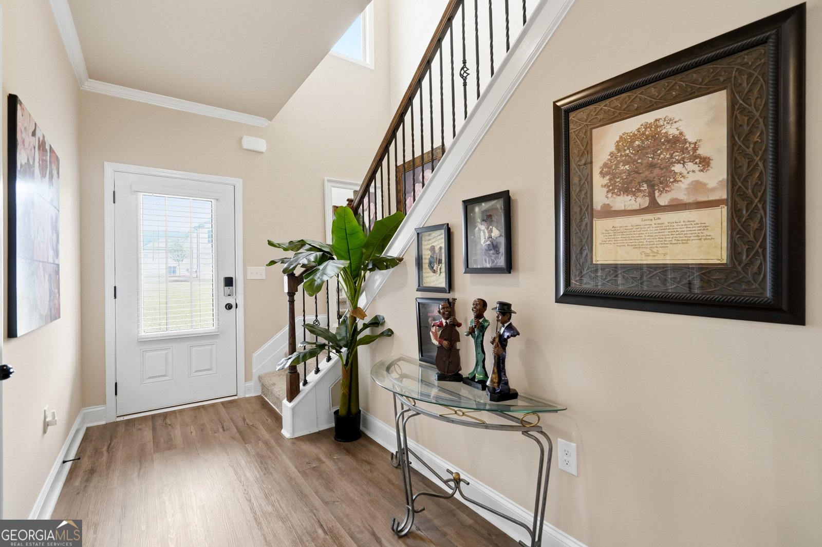 324 Trulove Lane Locust Grove - Photo 6