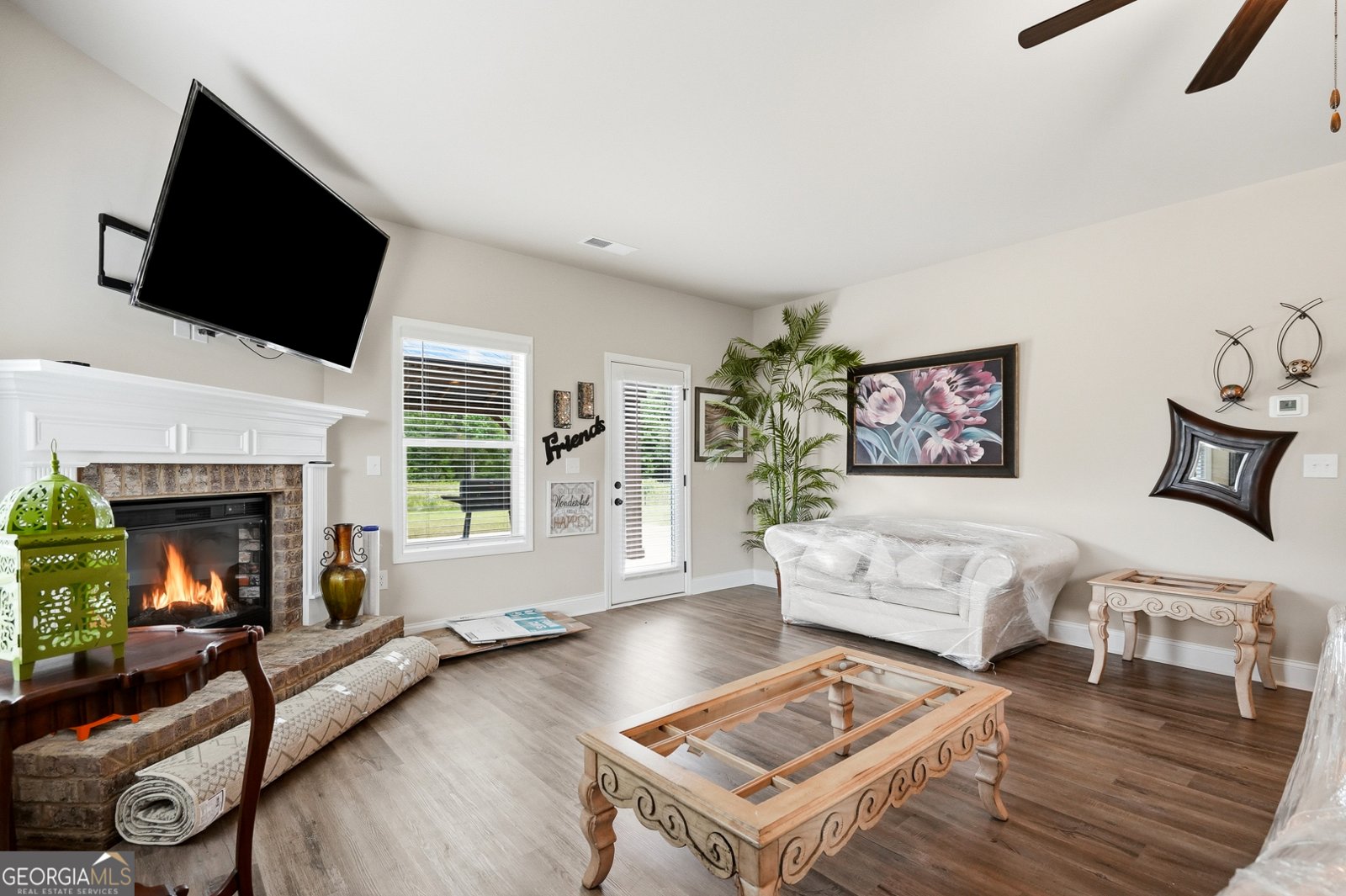 324 Trulove Lane Locust Grove - Photo 8