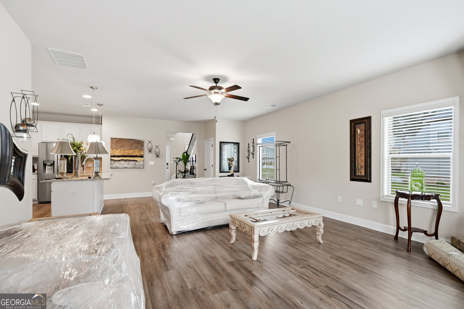 324 Trulove Lane Locust Grove - Photo 9