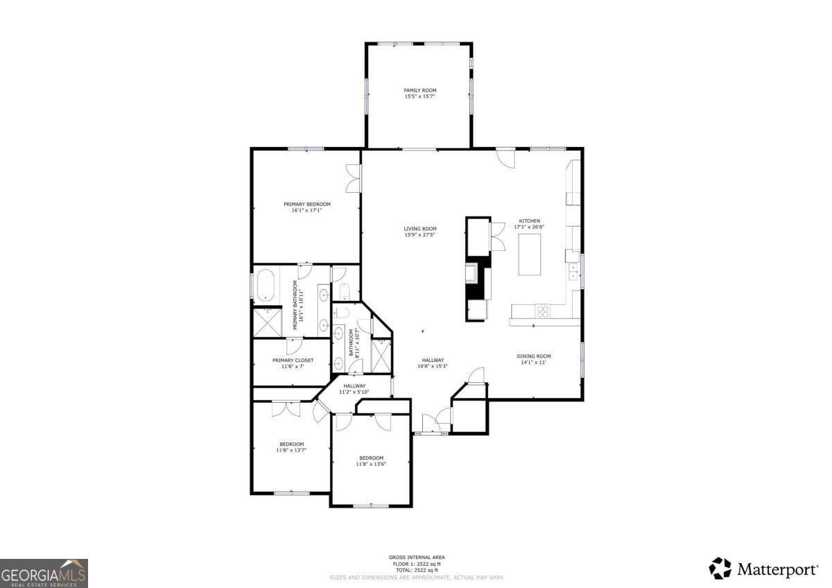 2231 Fort Martin Way Lawrenceville - Photo 48