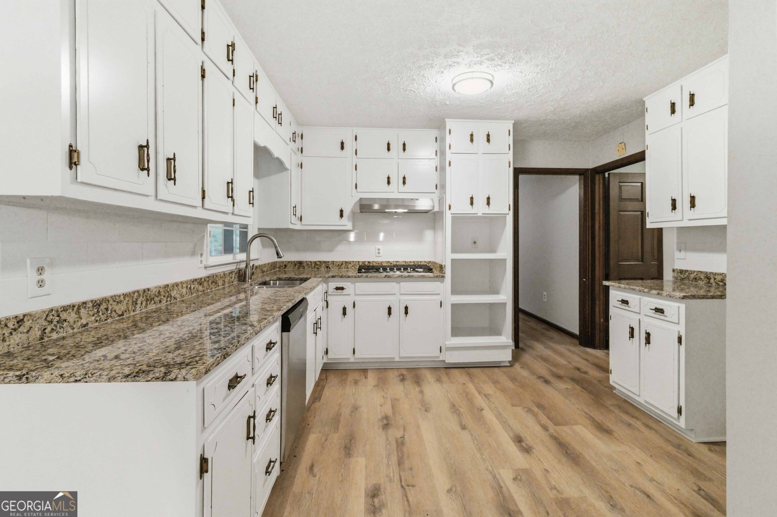 420 Creekview Court Marietta - Photo 13