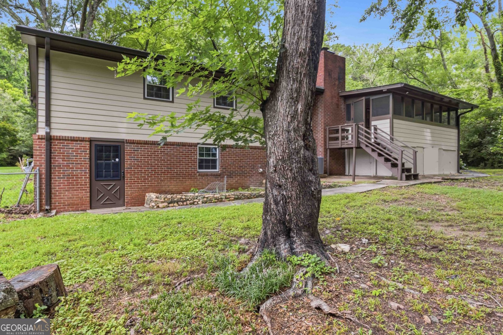 420 Creekview Court Marietta - Photo 27