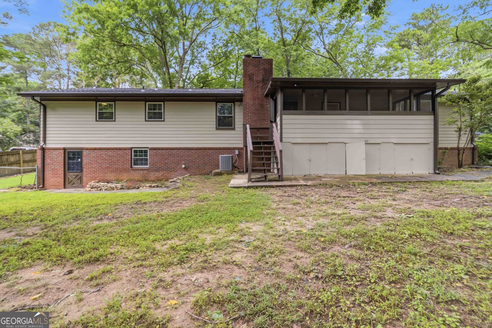 420 Creekview Court Marietta - Photo 28