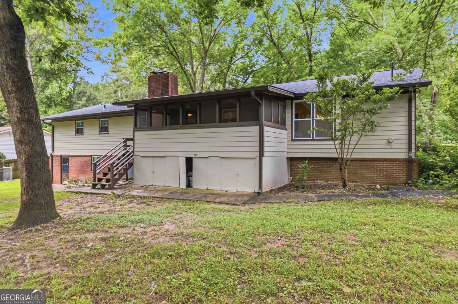 420 Creekview Court Marietta - Photo 29