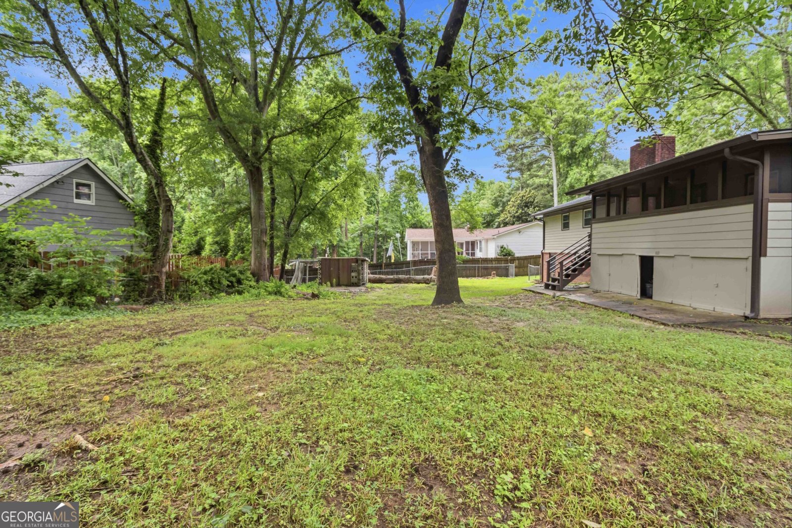 420 Creekview Court Marietta - Photo 30