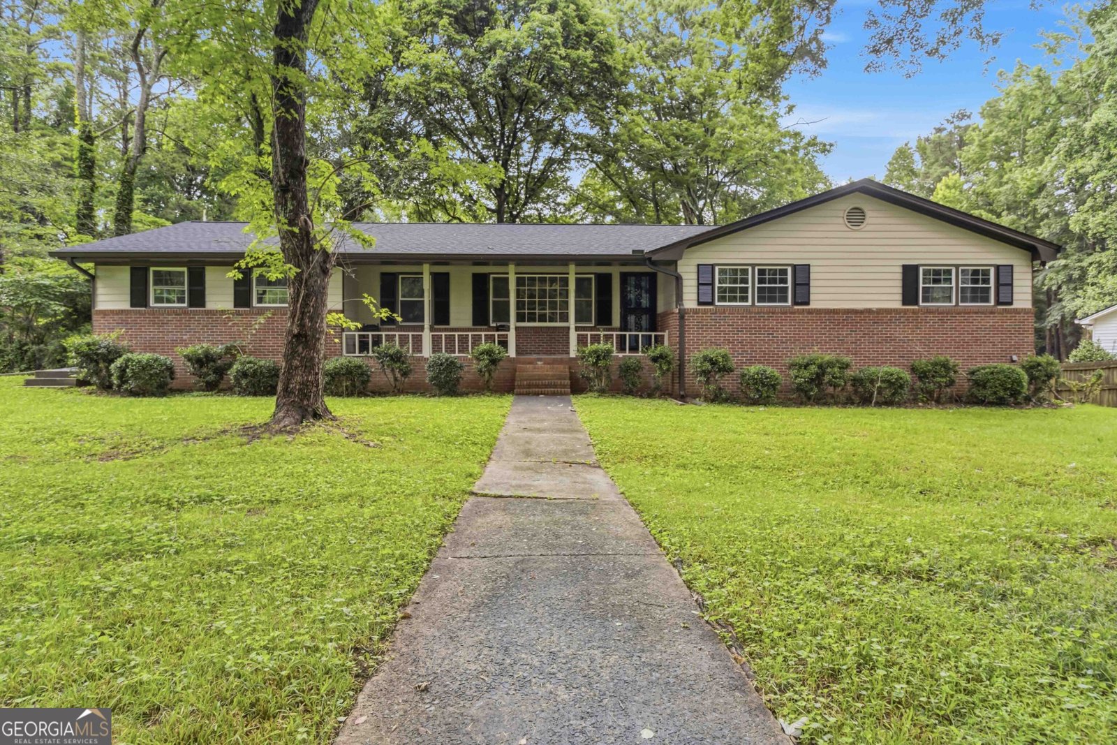 420 Creekview Court Marietta - Photo 31