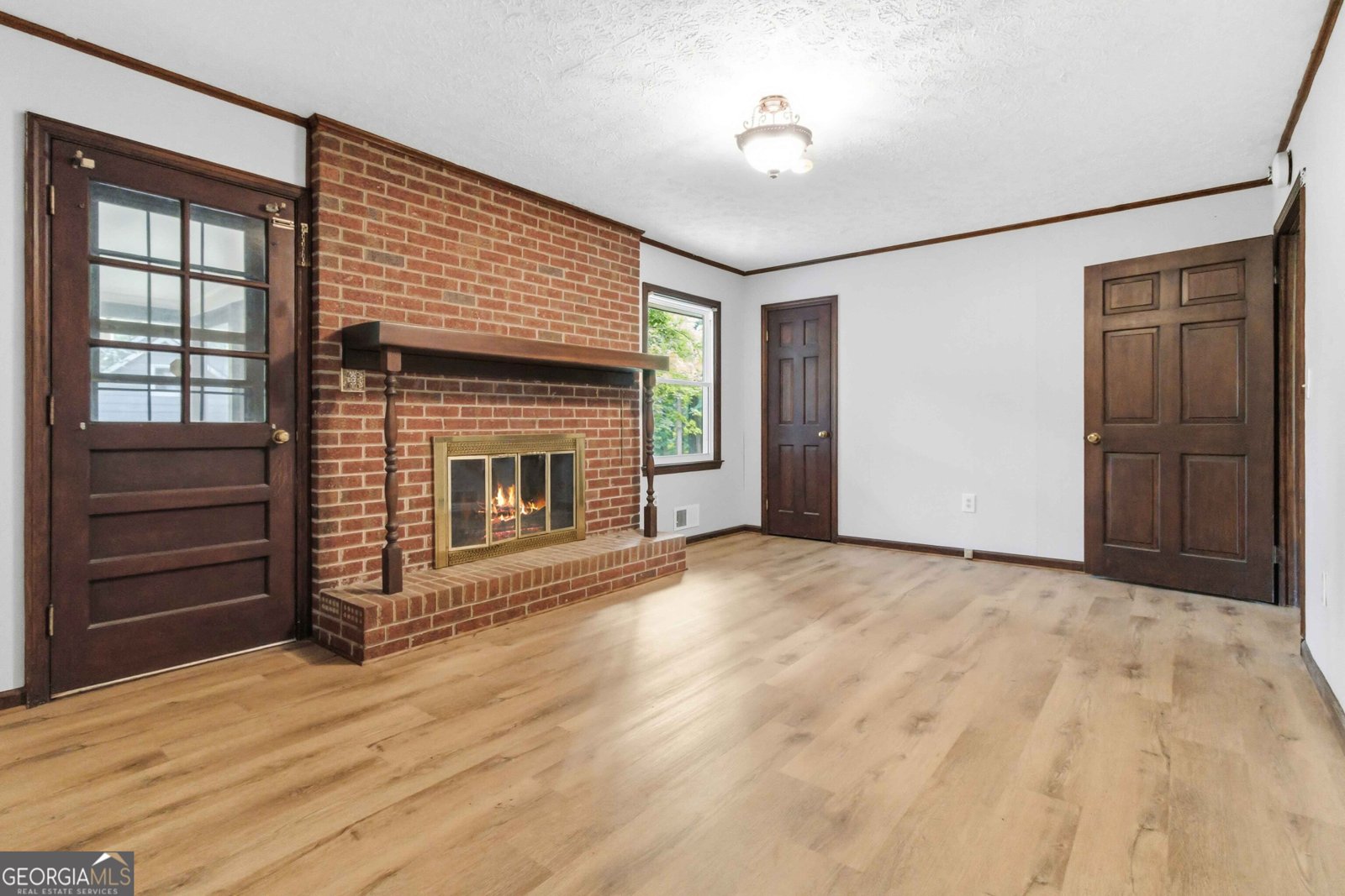 420 Creekview Court Marietta - Photo 9