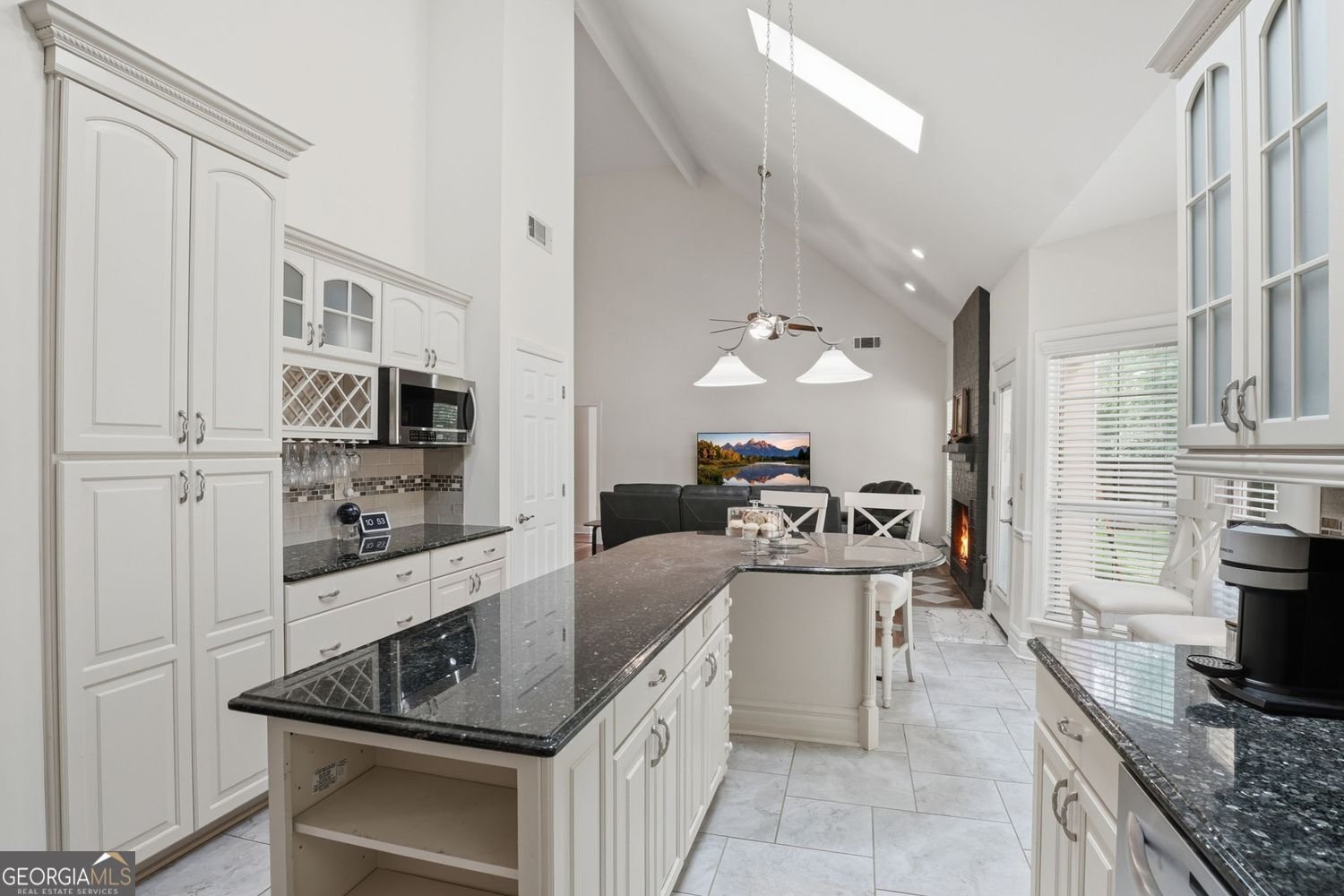 5270 Cameron Forest Parkway Johns Creek - Photo 11