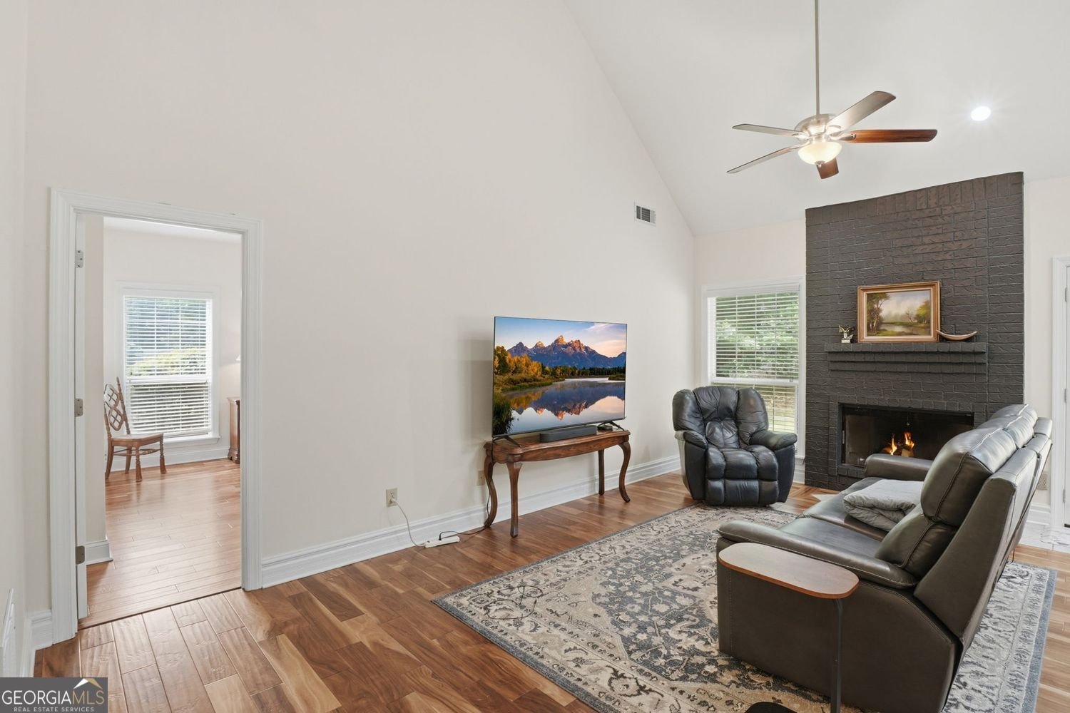 5270 Cameron Forest Parkway Johns Creek - Photo 14