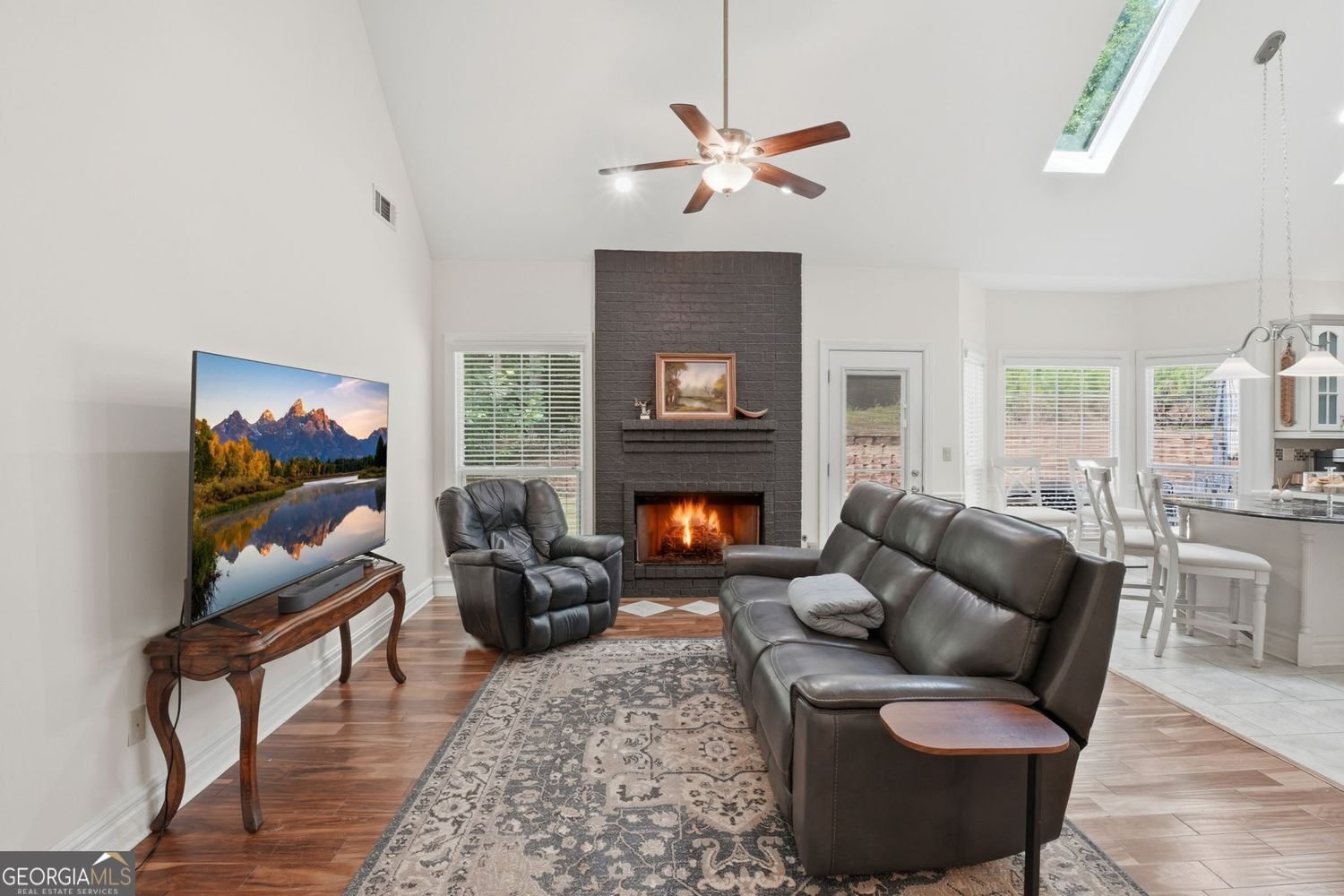 5270 Cameron Forest Parkway Johns Creek - Photo 15