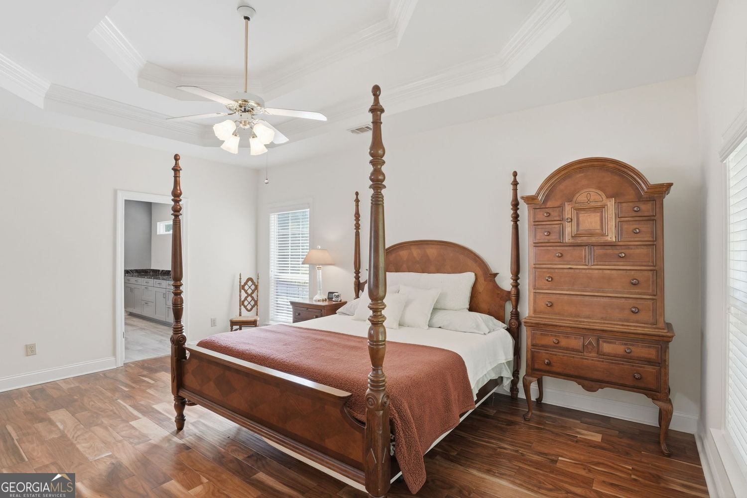 5270 Cameron Forest Parkway Johns Creek - Photo 18