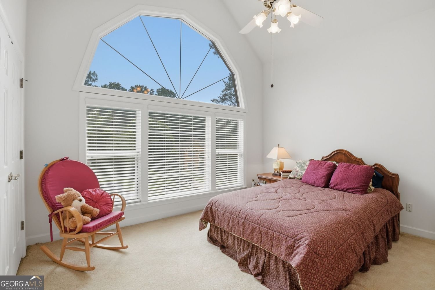 5270 Cameron Forest Parkway Johns Creek - Photo 25