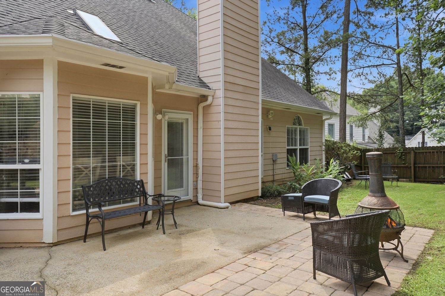 5270 Cameron Forest Parkway Johns Creek - Photo 30