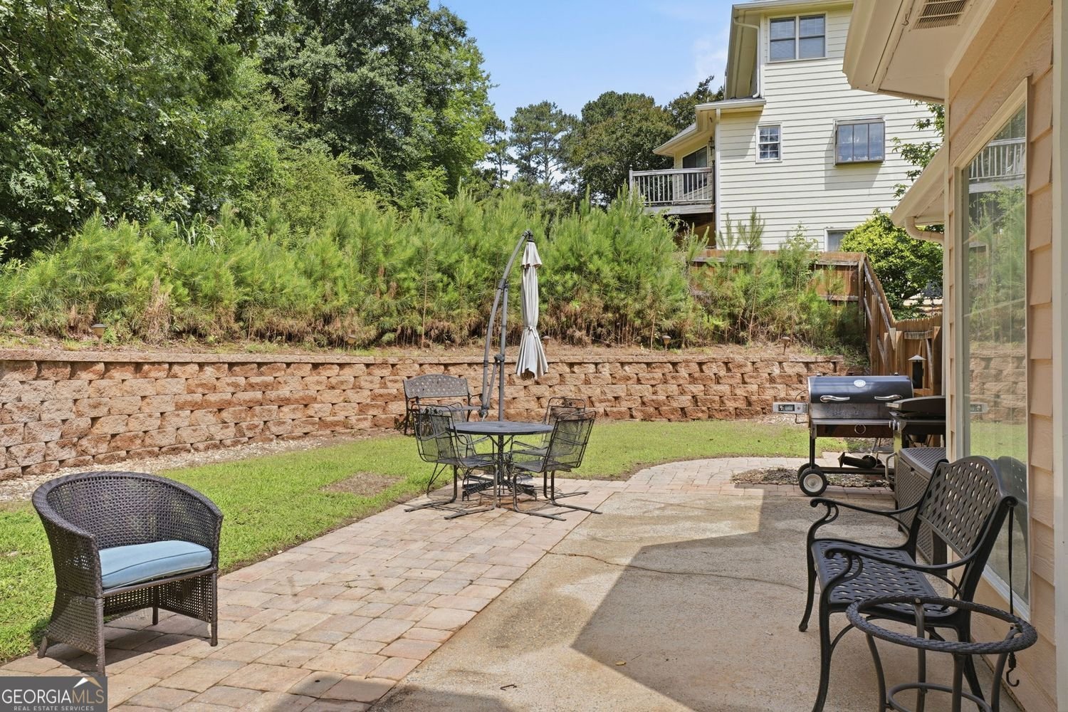 5270 Cameron Forest Parkway Johns Creek - Photo 31