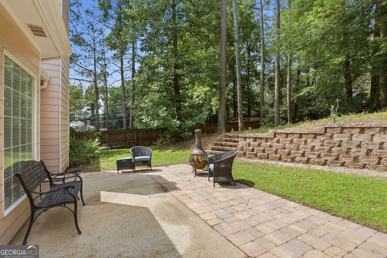 5270 Cameron Forest Parkway Johns Creek - Photo 32