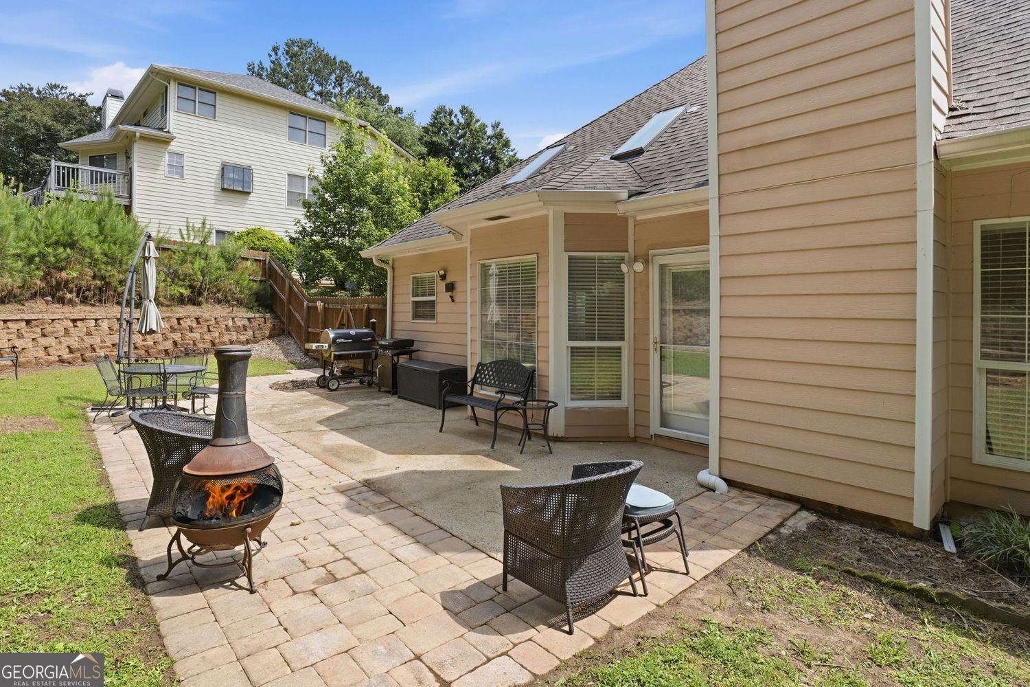 5270 Cameron Forest Parkway Johns Creek - Photo 33