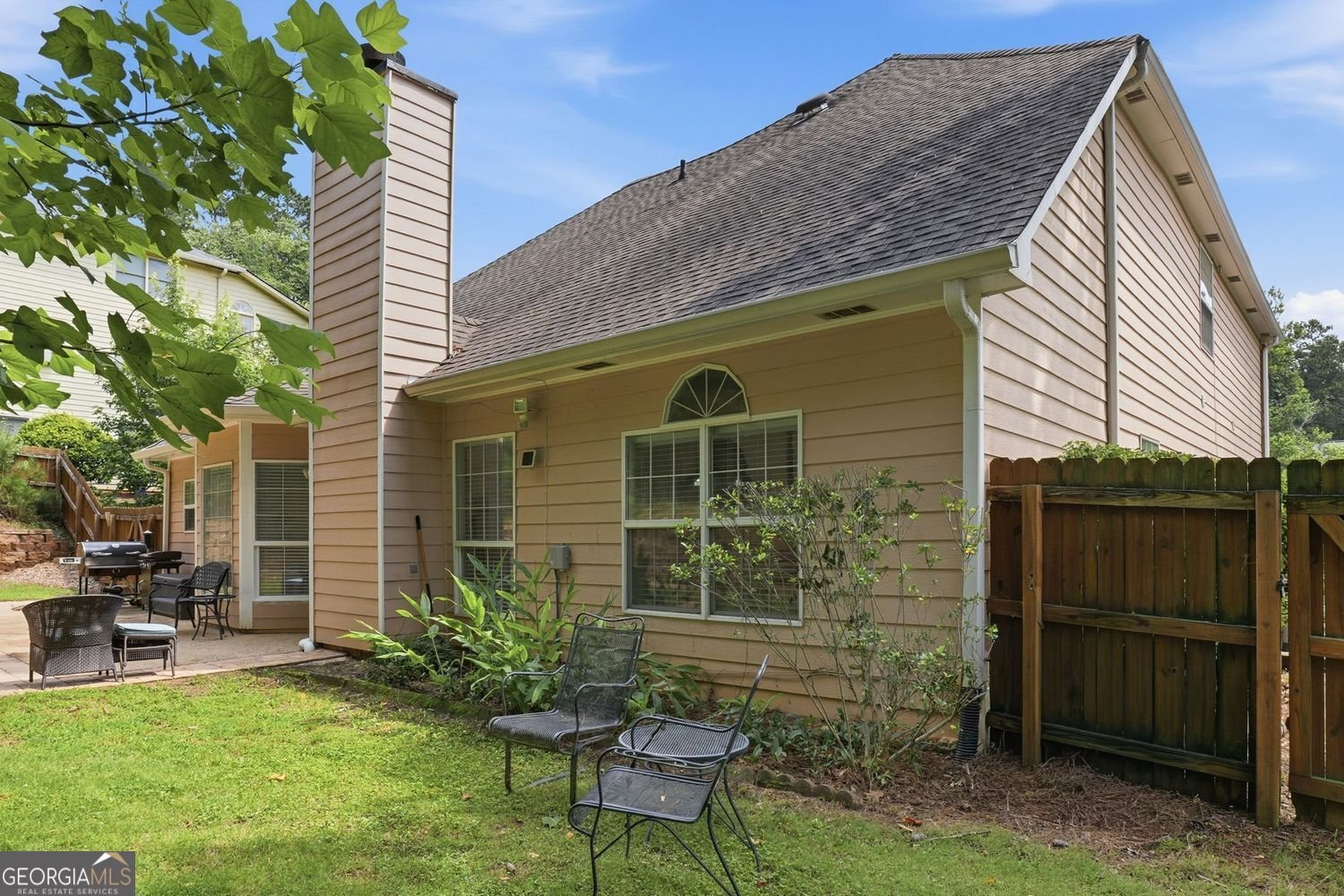 5270 Cameron Forest Parkway Johns Creek - Photo 34