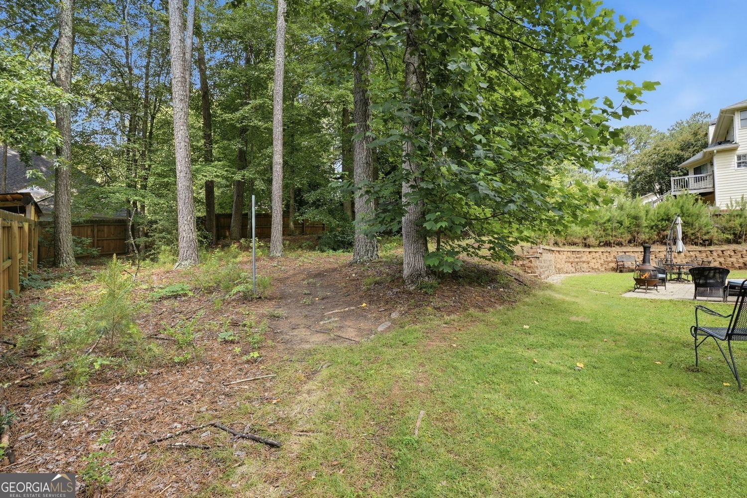 5270 Cameron Forest Parkway Johns Creek - Photo 35