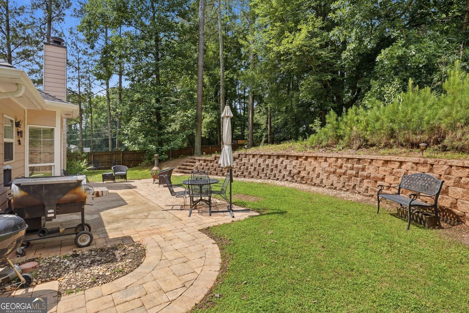 5270 Cameron Forest Parkway Johns Creek - Photo 36