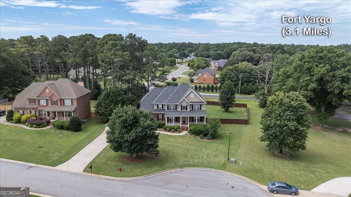 136 Dunedin Drive Bethlehem - Photo 33