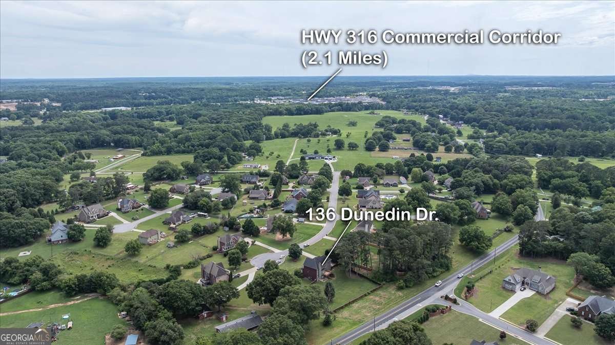 136 Dunedin Drive Bethlehem - Photo 35