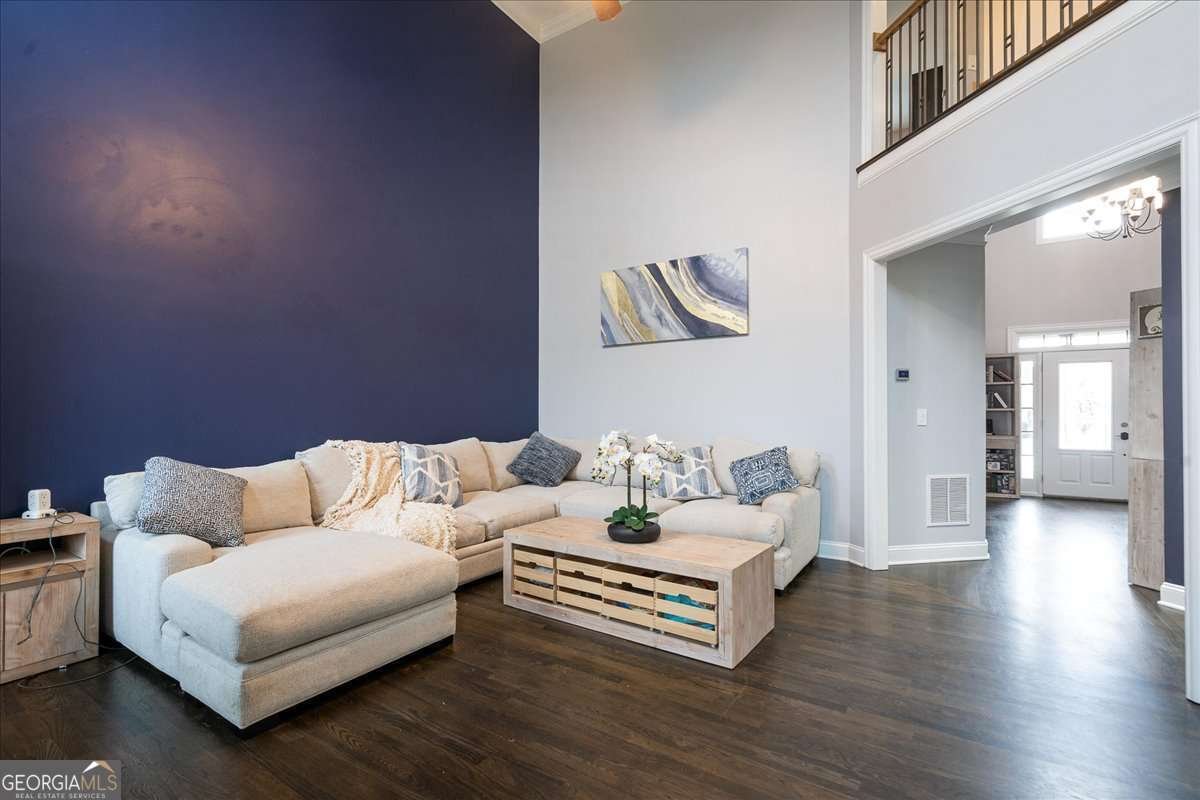 136 Dunedin Drive Bethlehem - Photo 9