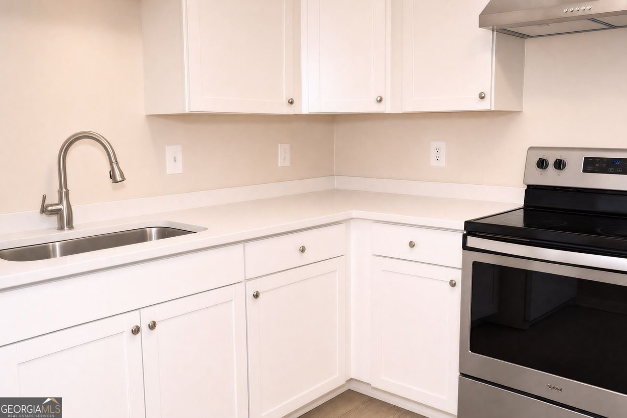 1265 Jamestowne Trail Alpharetta - Photo 12