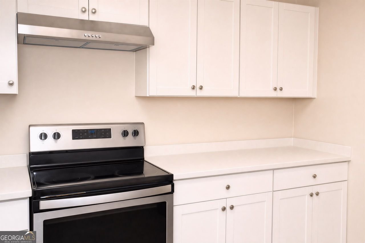 1265 Jamestowne Trail Alpharetta - Photo 13