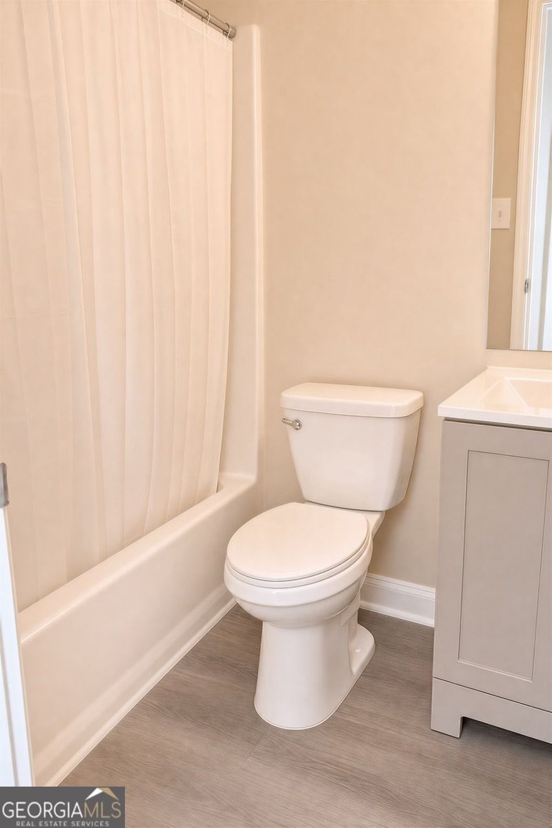 1265 Jamestowne Trail Alpharetta - Photo 26