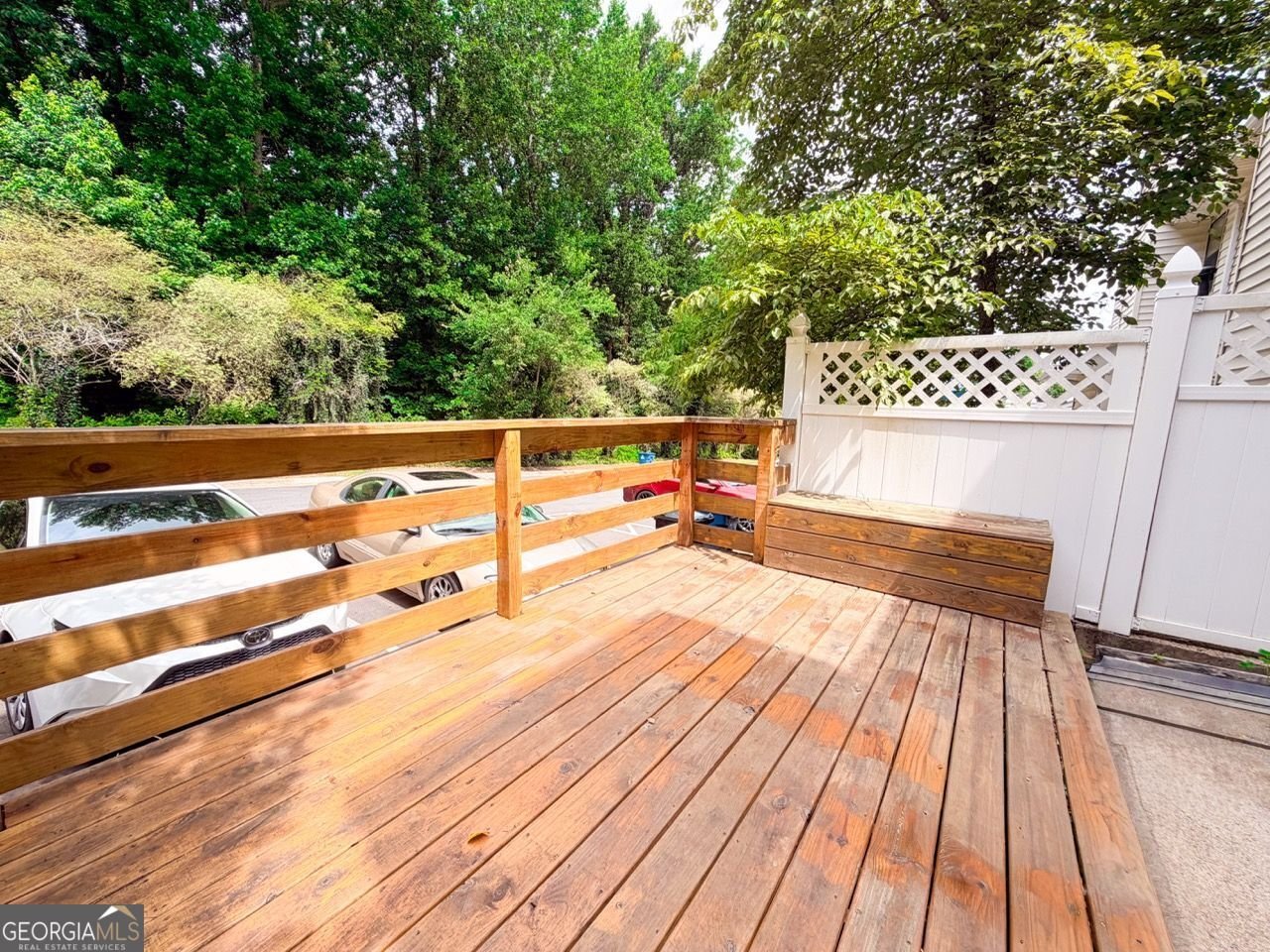 1265 Jamestowne Trail Alpharetta - Photo 29