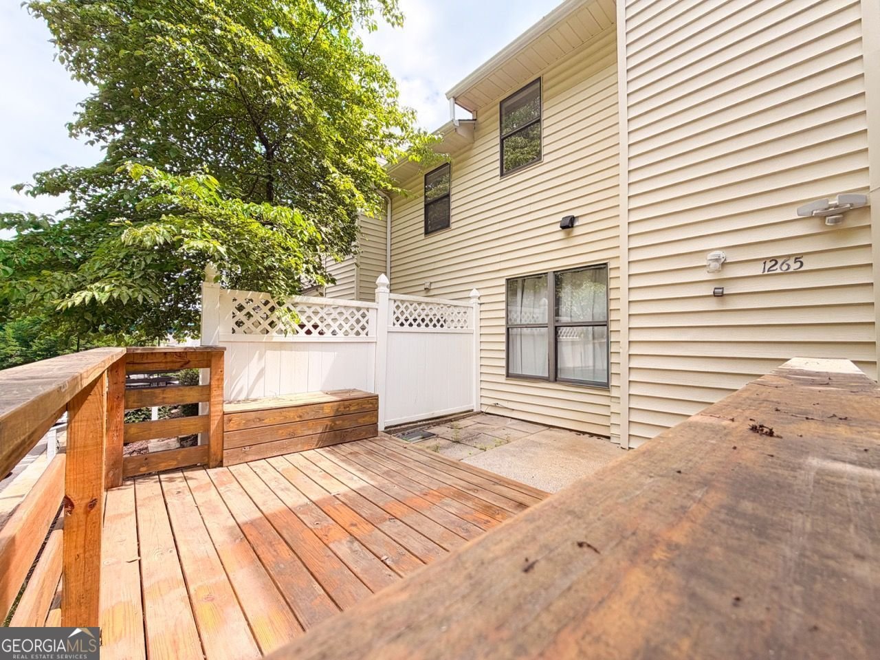 1265 Jamestowne Trail Alpharetta - Photo 30