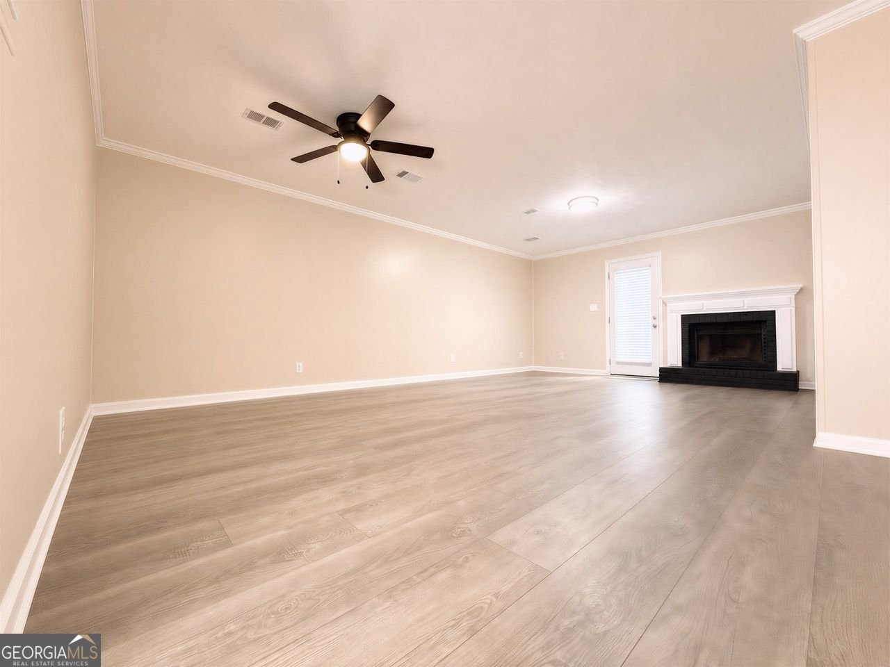 1265 Jamestowne Trail Alpharetta - Photo 6