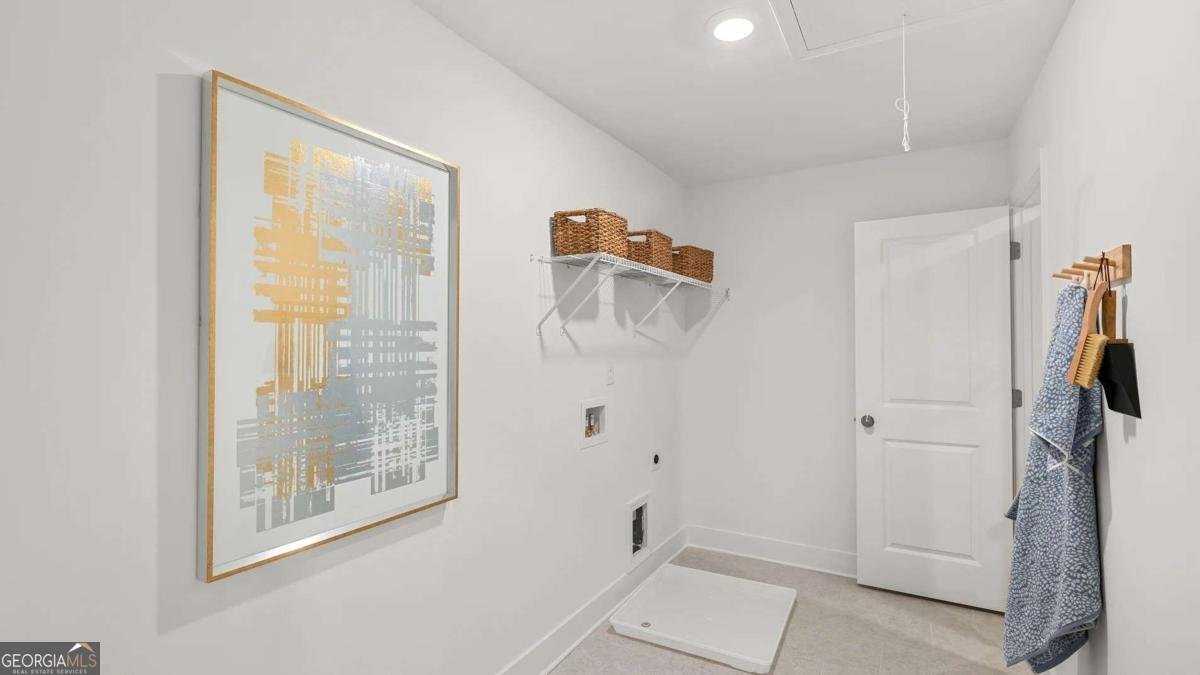 814 Lennox Drive Conyers - Photo 27