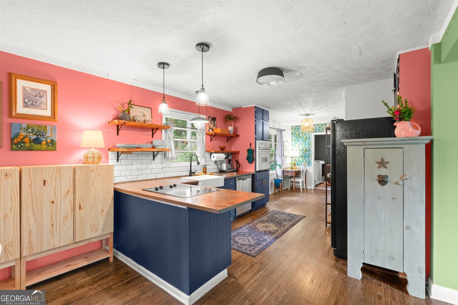 1169 Wingate Drive Marietta - Photo 10