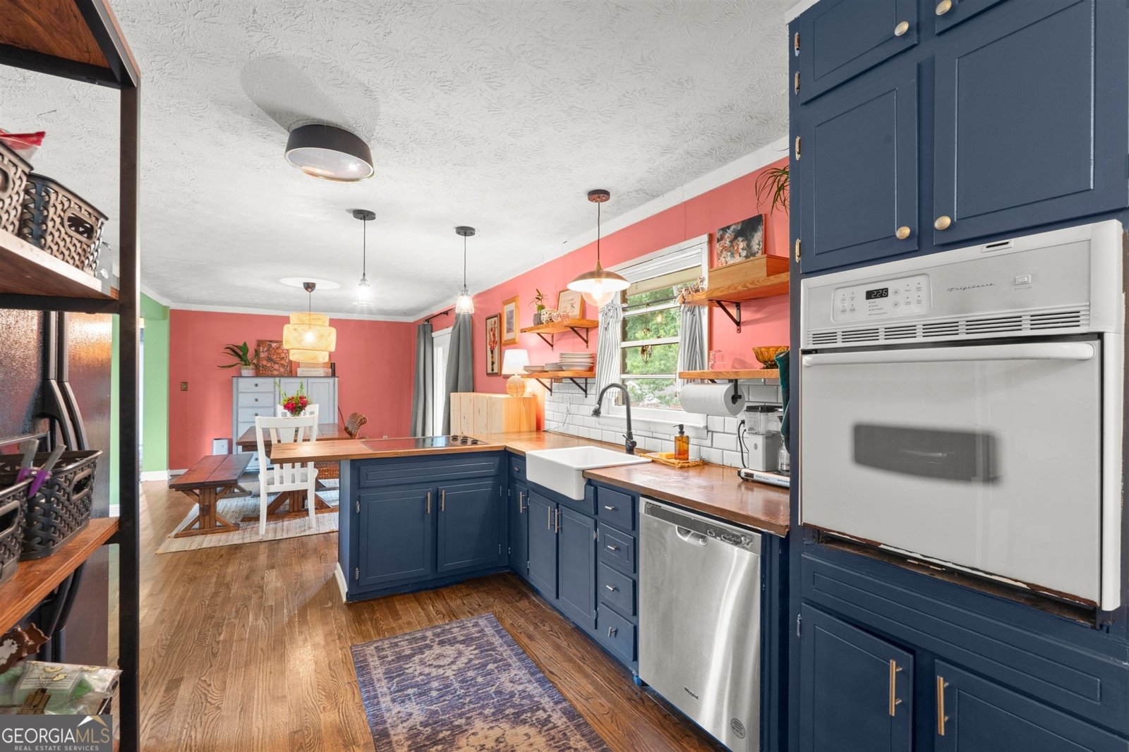 1169 Wingate Drive Marietta - Photo 13
