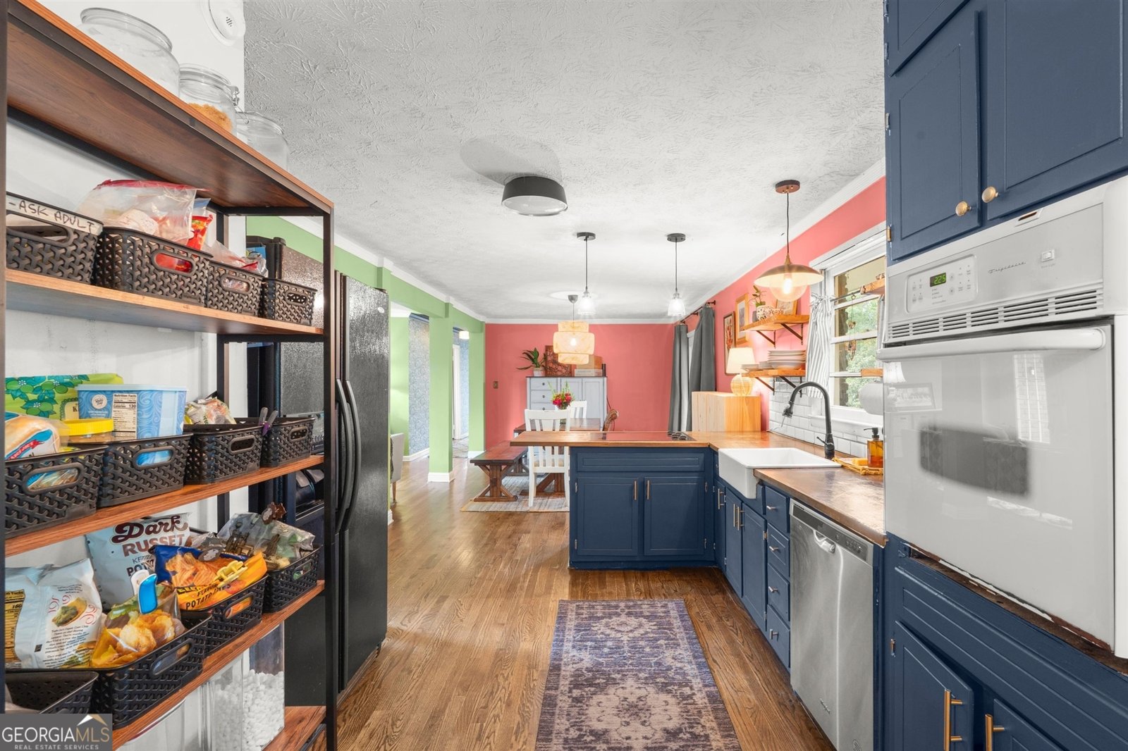 1169 Wingate Drive Marietta - Photo 14