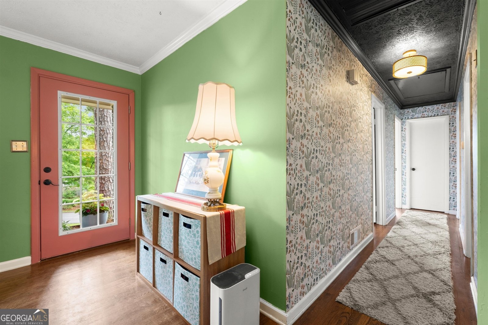 1169 Wingate Drive Marietta - Photo 17