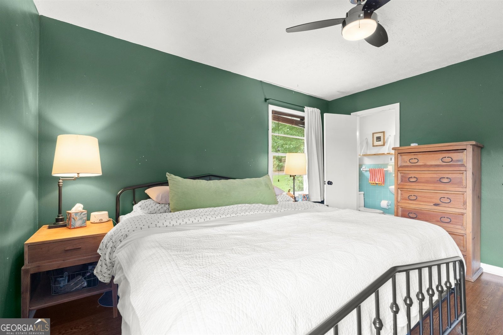 1169 Wingate Drive Marietta - Photo 25