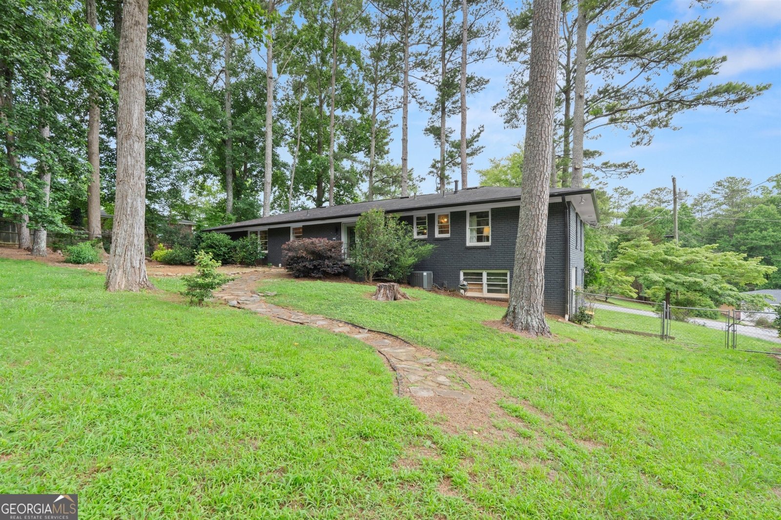 1169 Wingate Drive Marietta - Photo 34
